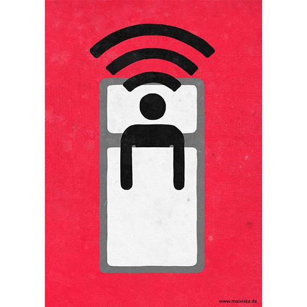 50 Mindshots Sergio Ingravalle on Behance #always #online