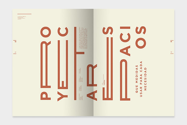 BANDO | revista vuelco #magazine