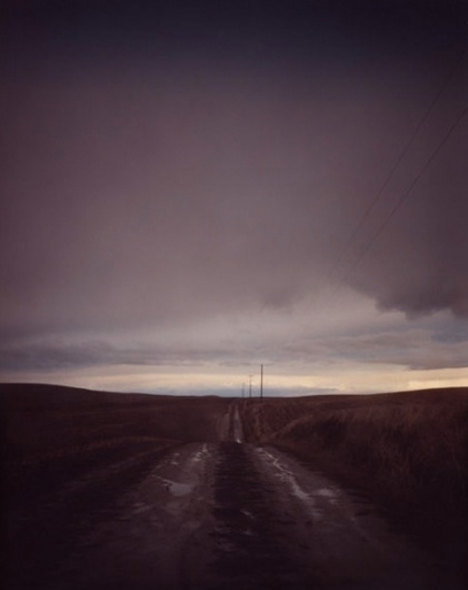 TODD HIDO LANDSCAPES #photo #colour