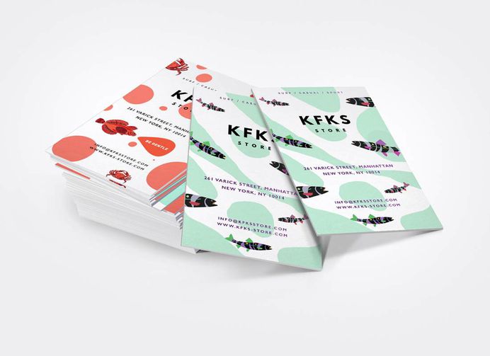 Branding - kaerfkrahs.com