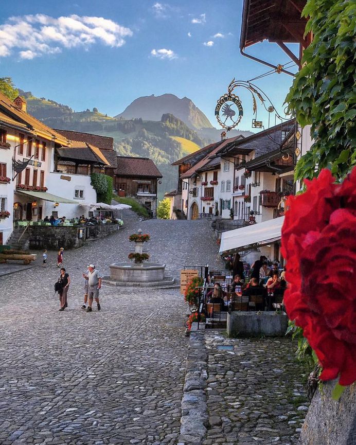 Stunning Landscape and Travel Photography by Senai Senna