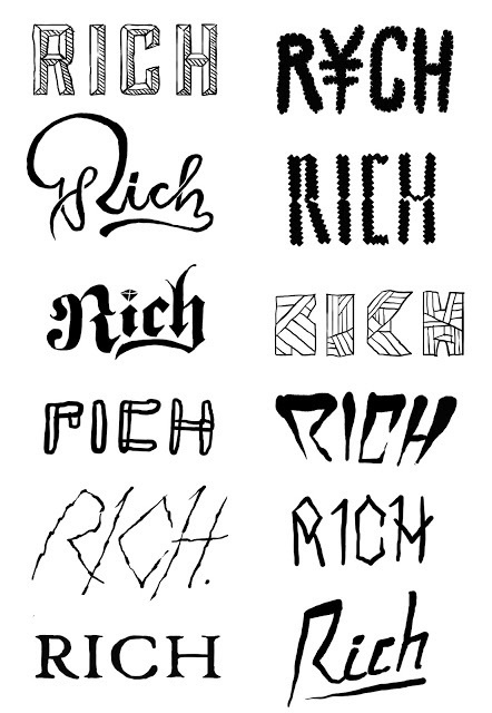 pedro.oyarbide #drawn #hand #rich