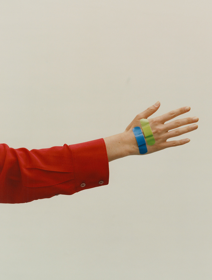 Coco Capitan #photography #hand