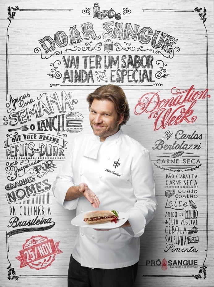 Publicis | Donation Week