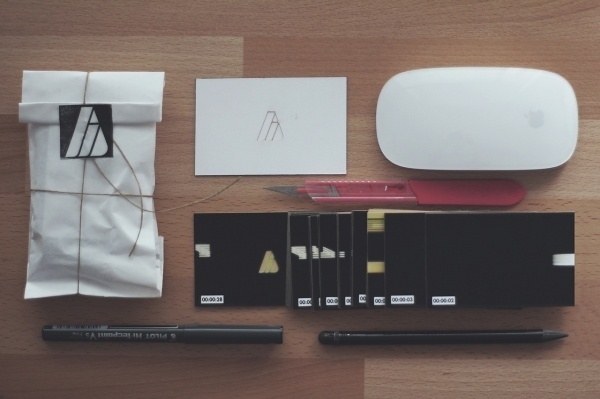 tumblr_m5tmzsU71N1rv7dv0o1_1280.jpg (1280×853) #business #card #bertelle #brand #identity #alessandro