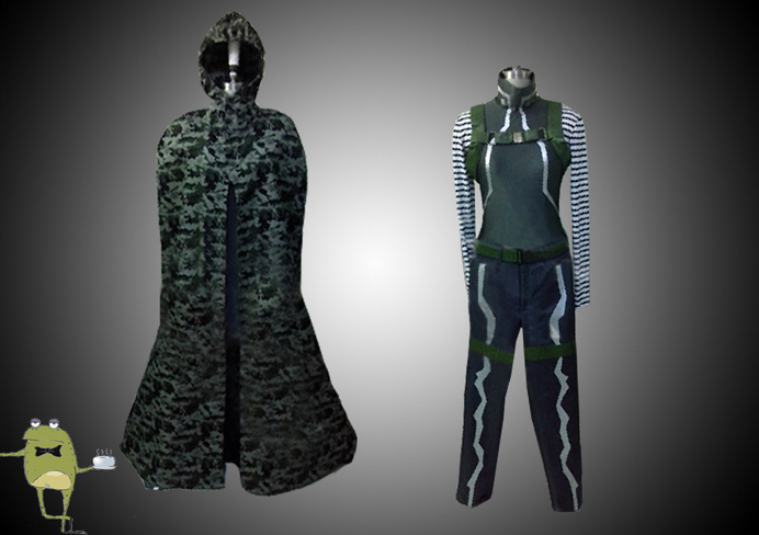 SAO Gun Gale Online Death Gun Cosplay Costume #gun #costume #cosplay #sao #death