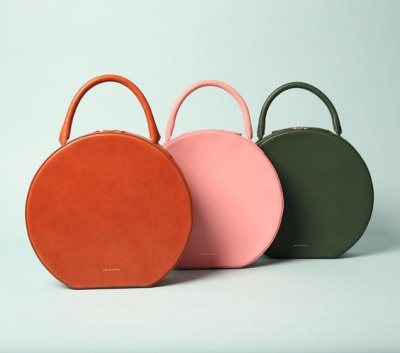 Mansur Gavriel SS16