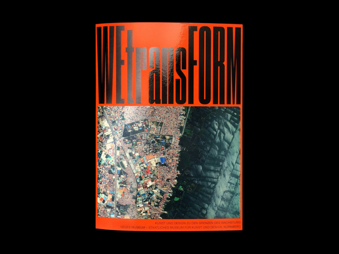 WEtransFORM