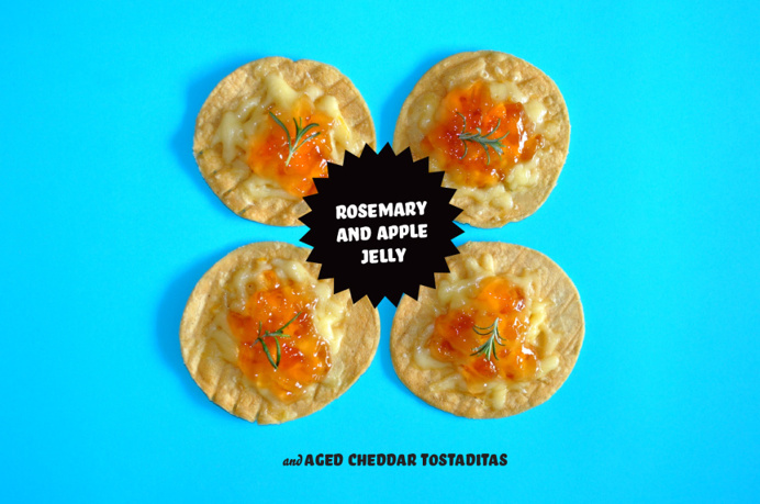 Tostadillas