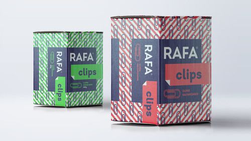 #packaging