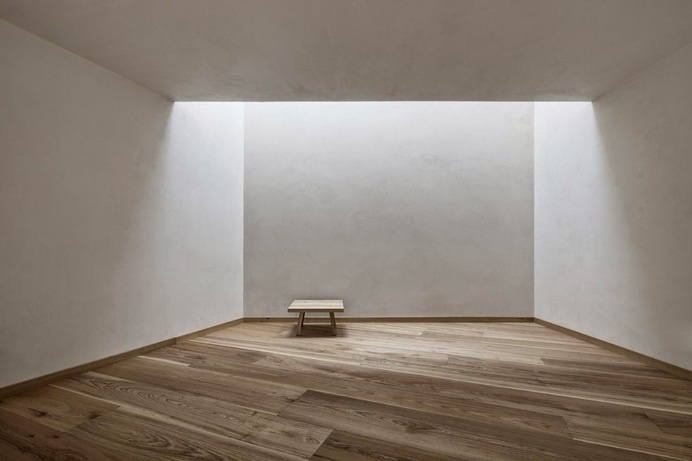 House at Mill Creek by Pedevilla Architects #interior #ideas #design