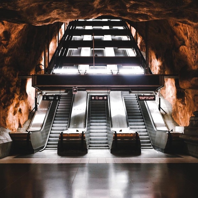 Stunning Travel Instagrams by Adam Bakay