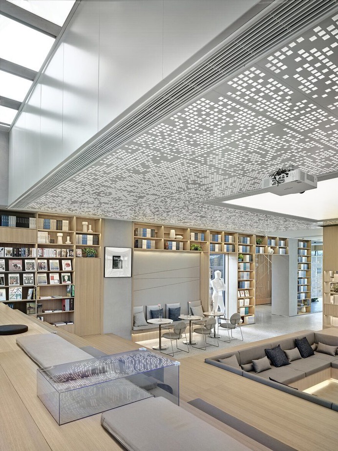 book bar by GFD