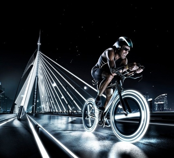 The Future of Sports – Fubiz™ #future