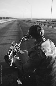 On The Road