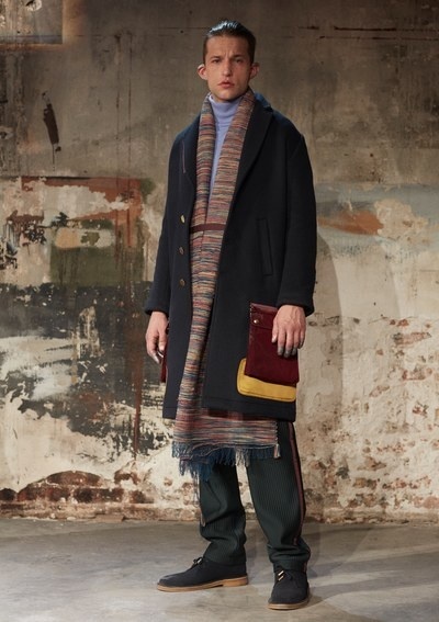 Pigalle Fall 2017 Menswear Collection Photos - Vogue