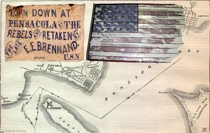 American, Colonial, Branding, Typography