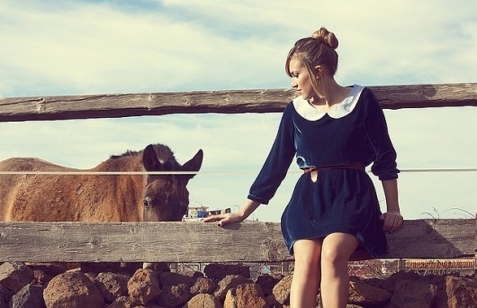 Untitled | Flickr - Photo Sharing! #fg #jetpac #photography #portrait #fashion #andrea #magazine