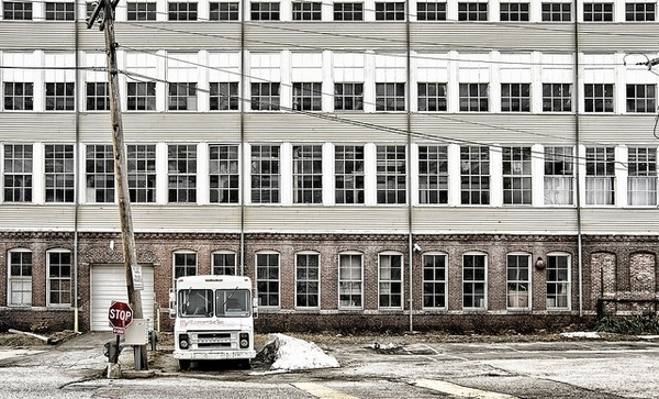 Urban Photography by Paul Jarvie #urban #photography #inspiration