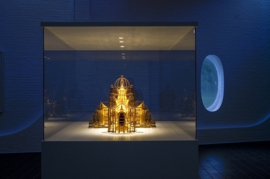 nick ervinck selectedworks exhibitionviews_ #scale #nick #monument #exhibition #ervinck