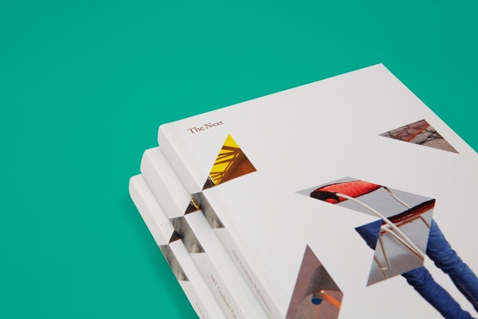 DIT Catalogue 2014 – #urbend.com #OtaBind #student #catalogue #gold