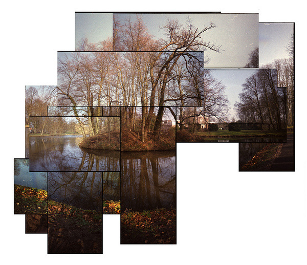 Panoramic Panograph by Barbara Werth #photography #panorama #landscape