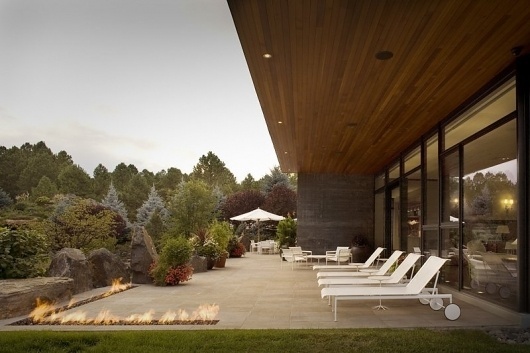 Pictures - Kern Residence - Architizer - Empowering Architecture: architects, buildings, interior design, materials, jobs, competitions, design school #interiors #materials #architecture #kern #residence