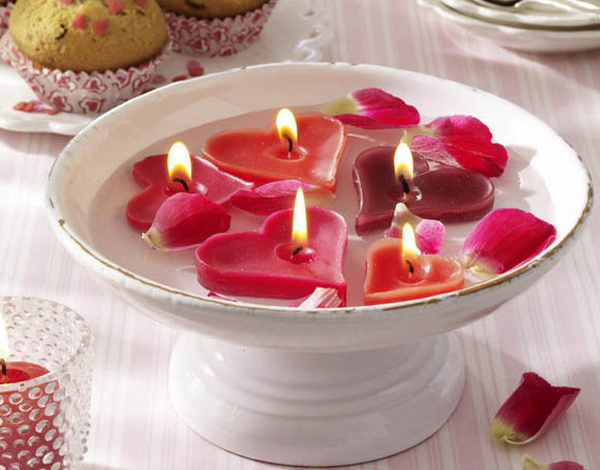25 VALENTINE DAY HEART CRAFT IDEAS