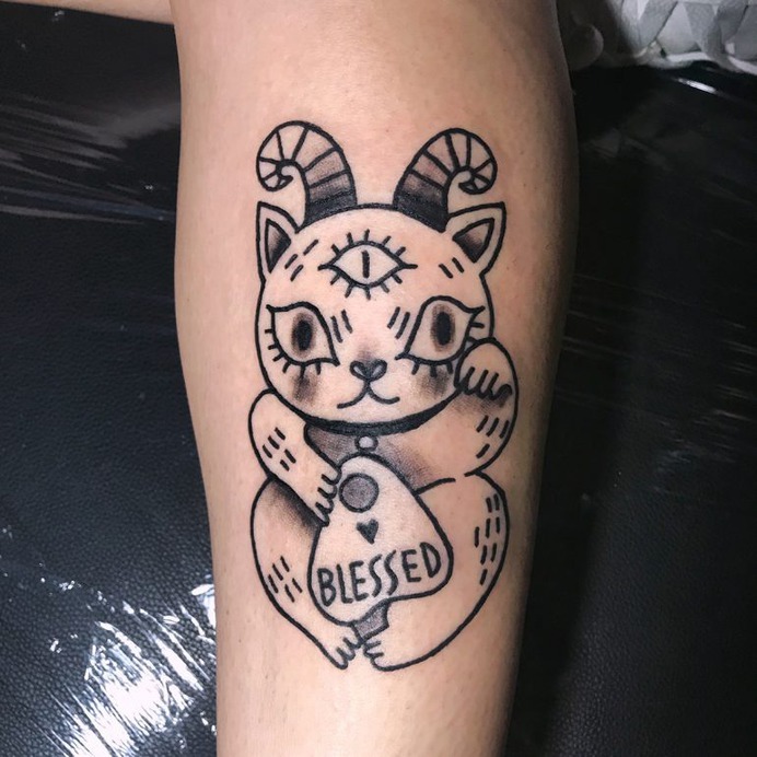 Tattoos XI