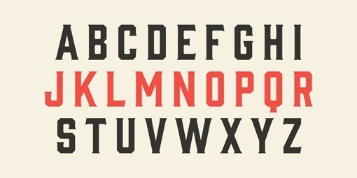 TypeLove_Gin_02 #gin #typeface