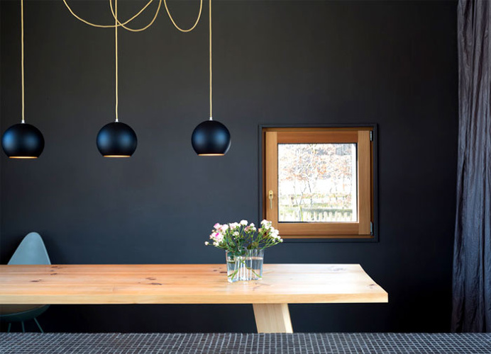 Modernistic Two Storey Bungalow - #interior, #decor, #home,