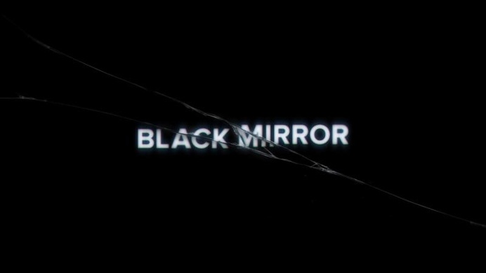 #black #mirror