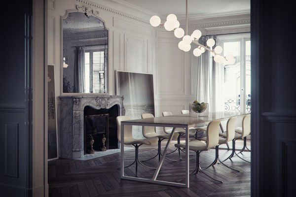 _ #interior #victorian