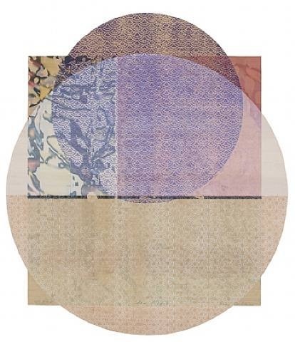 overlay #texture