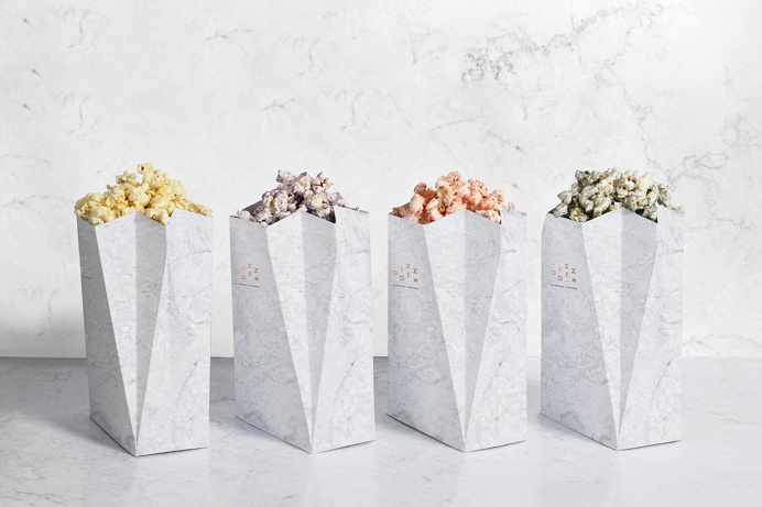 popcorn