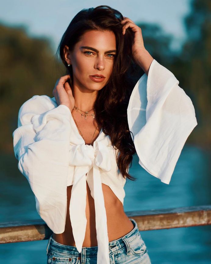 Marvelous Lifestyle and Street Fashion Photography by Simran Bajwa