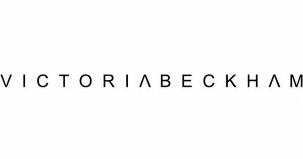 The Victoria Beckham Collection #logotype