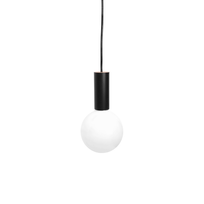 Lite Light by #AndrewNeyer. #litelight #pendantlamp #metalandwoodlamp