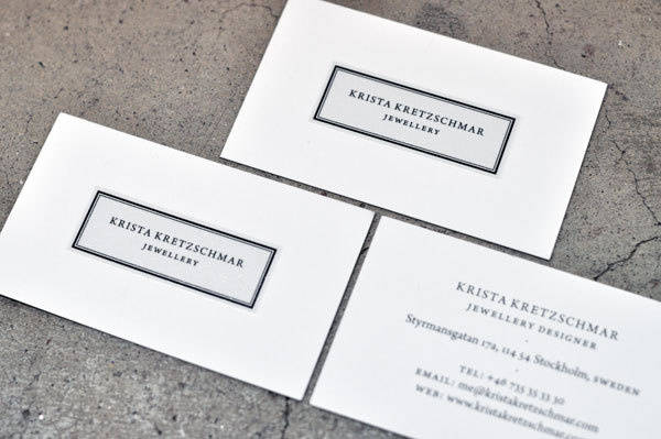 BachGarde #card #business
