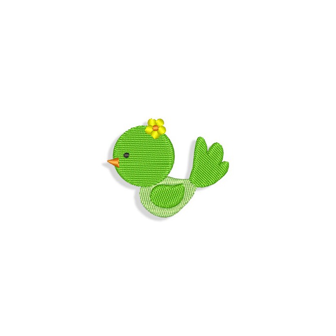 MiniBirdV1-Logo