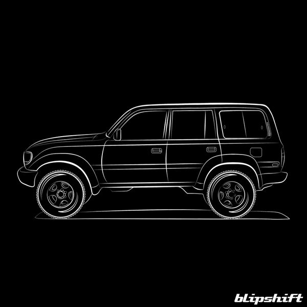 Route 80 | blipshift