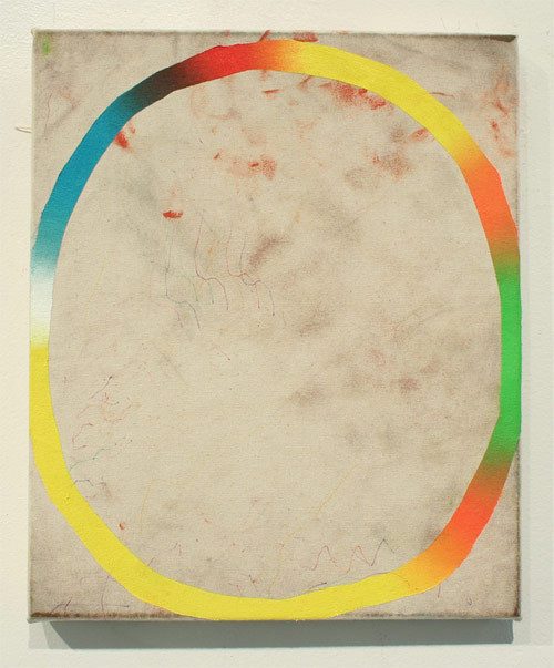 Andrew Brischler #paint #rainbow #brischler #andrew