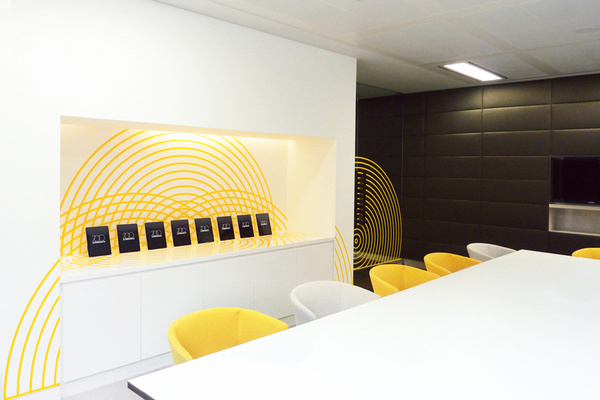 dn&co. | 200 Aldersgate #dn&co #200 #aldersgate