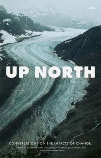 Je te veux. N'arrête pas. #north #photo #landscape #up #futura #mountains #typography