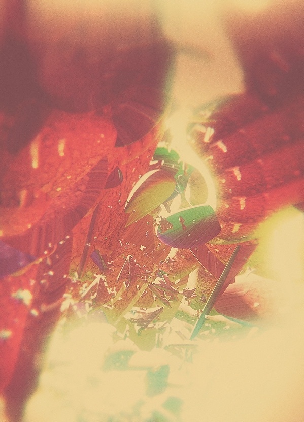 Metamorphosen on Digital Art Served #digital #art