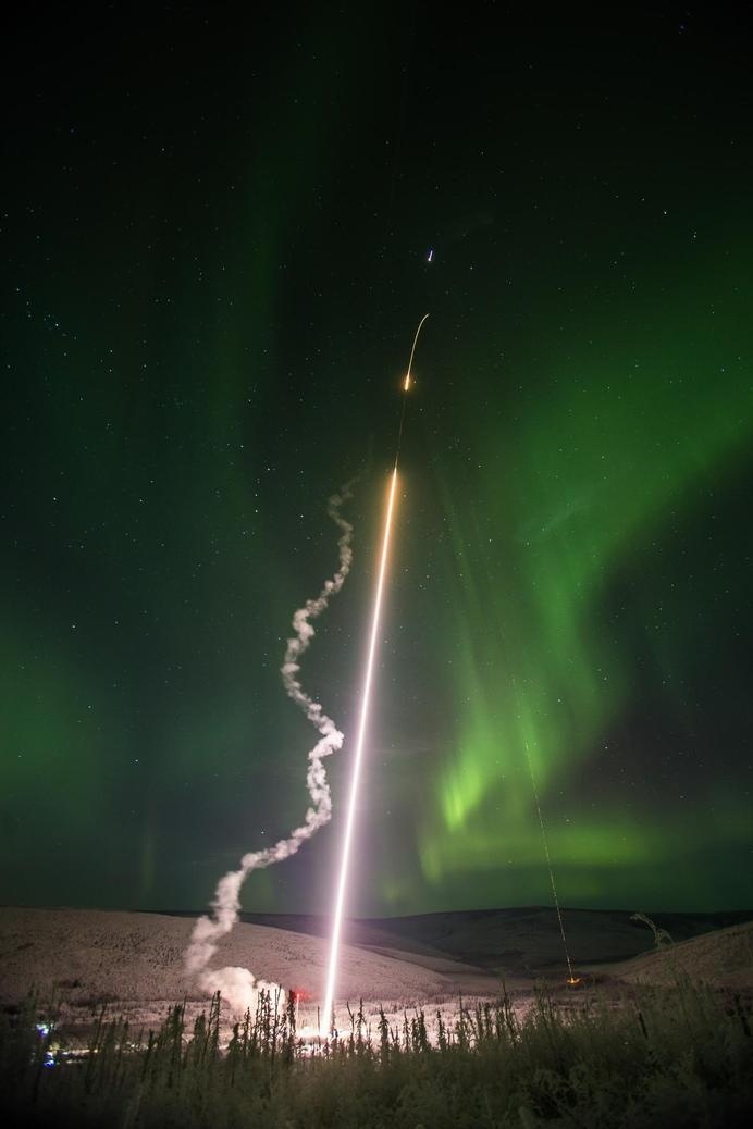 Colors in the Sky - The Big Picture - The Boston Globe #aurora #sky #northern #lights #night #magnetic #photography #light #borealis #magnetism #science #beauty