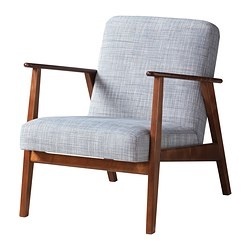EKENÄSET Chair, IKEA