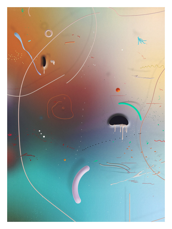 Nigel Evan Dennis | PICDIT
