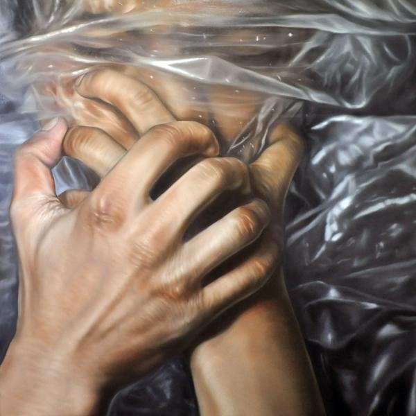Photorealistic Paintings by Julmard Vicente #julmard #photorealistic #vicente #paintings