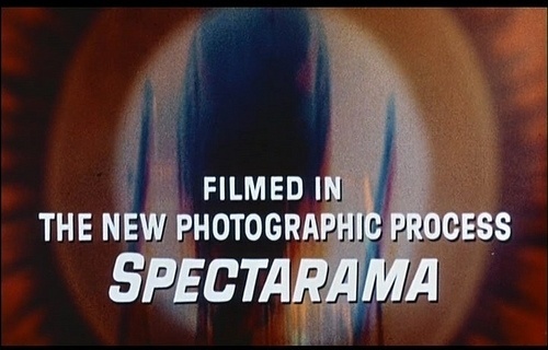 spectarama | Flickr - Photo Sharing! #stills #film